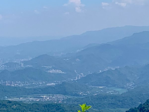 獅仔頭山/小百岳1453955