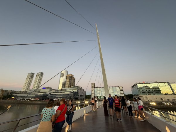 [紐約馬之行-64] 2025_1114 女人橋2954475