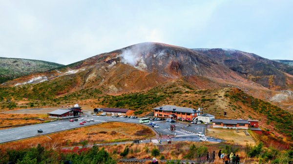 福島縣吾妻小富士2929422