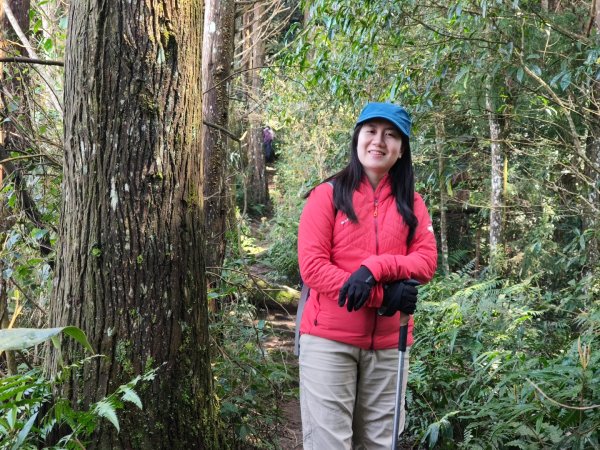 油羅山202503092731878