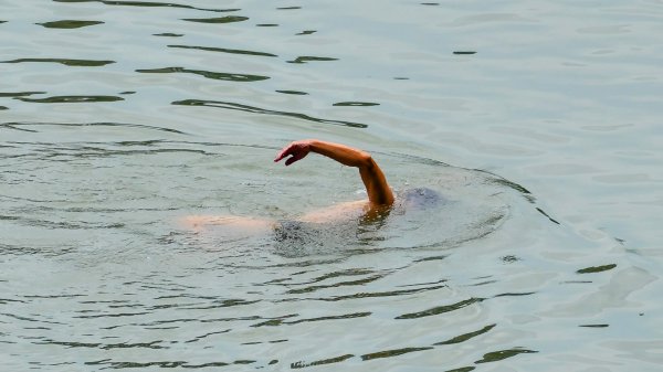 微笑山線和美山螢火蟲段2845889