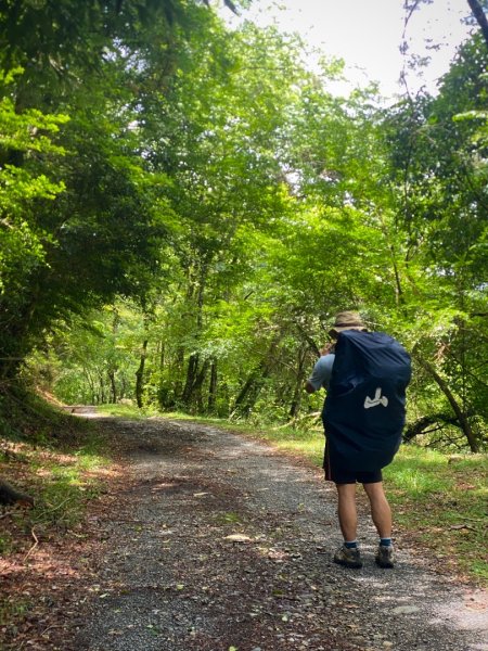 大霸群峰 2025 05/30～06/012806065