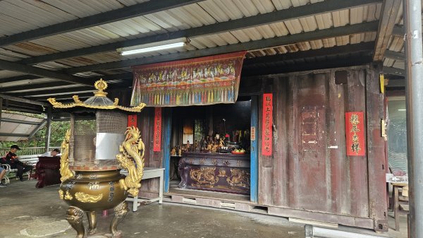 20250913龍華科大到體育大學秘徑-樟腦寮古道-青年公園O型2883668