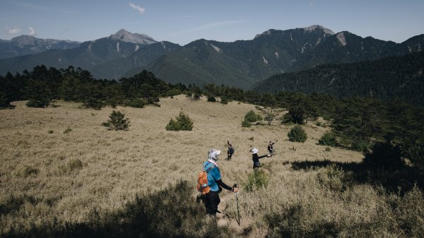 【閂山之門、鈴鳴之巔】北二段的敲門磚925785