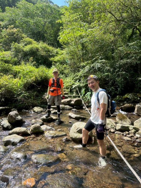 新北 雙溪 虎豹雙棲越野17K探路3068848