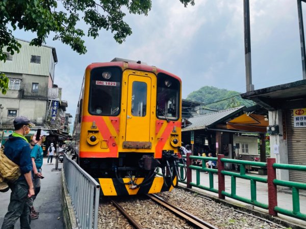 淡蘭中路（暖暖車站-十分車站）1685497