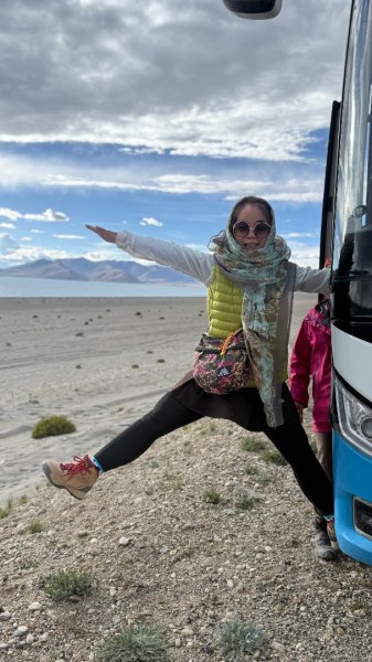 川藏318熱門的卡點-尼瑪-當惹擁措-大地之樹-雅丹地貌聖象天門2905886