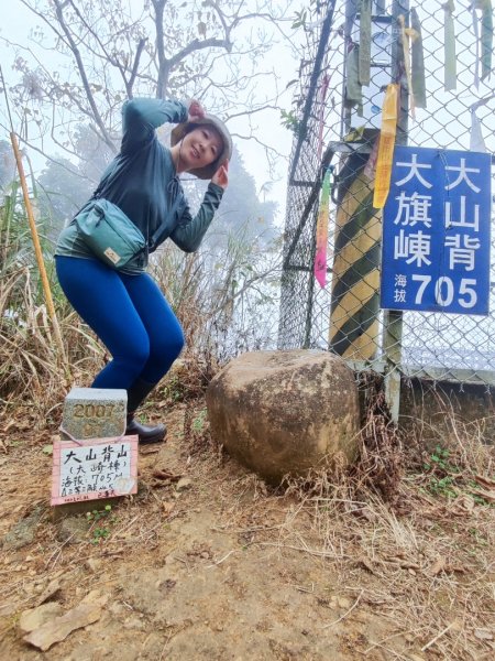 九讚頭車站-大崎棟.茶亭.逃學.騎龍古道20幾K繞大O2972515