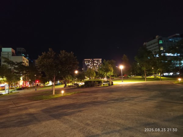 大稻埕、大港墘公園、瑞陽公園、碧湖公園步道【臺北健走趣】2874225