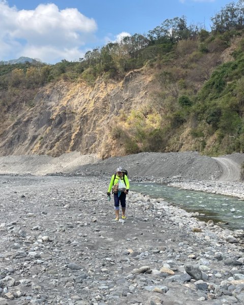 六龜寶來橋-寶來溪-石洞野溪溫泉♨️甲仙-貓巷💙3003465