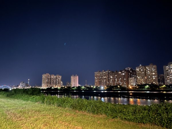 [2025臺北健走趣-03/49] 2025_0701_華中河濱公園2825897