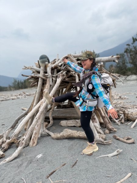 挑戰者之歌/新城-曼波海提-七星潭-月牙灣-四八高地2714649