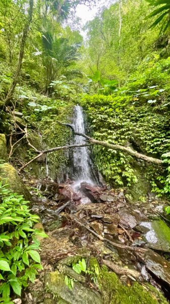 哈盆越嶺古道野營過中秋生日2300793