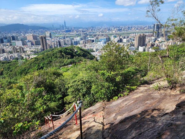 ⛰金劍縱走3055873