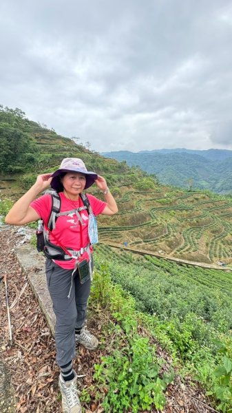 烏窟子山、獵貍尖山、黃櫸皮寮山、翡翠之眼O走2809864