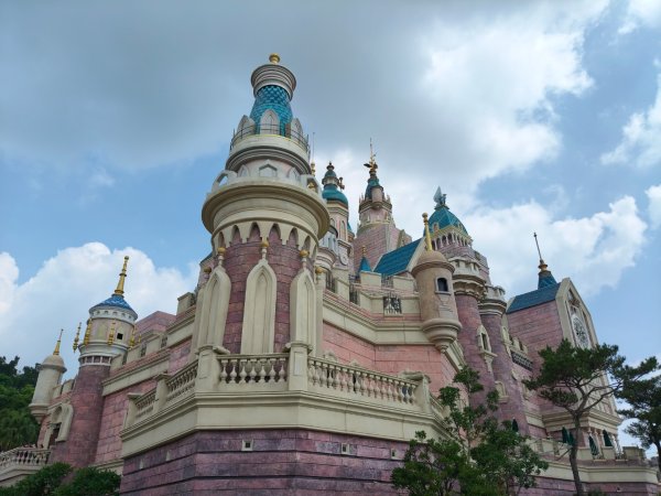 大林：歐樂沃築夢城堡2854164