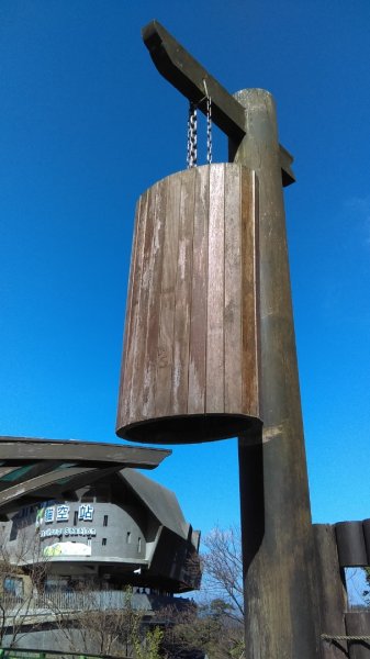 【臺北大縱走7】貓空壺穴、優美的茶香步道804912