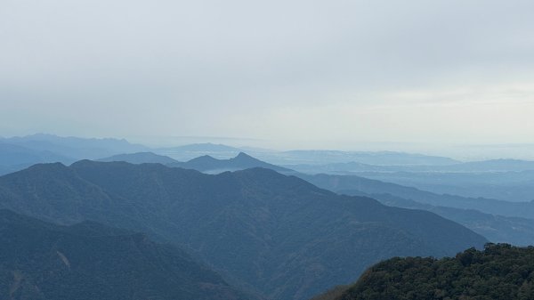 加里山 2025 12/282971703