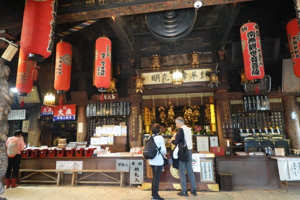 熊野古道小邊路.熊野三山2485548