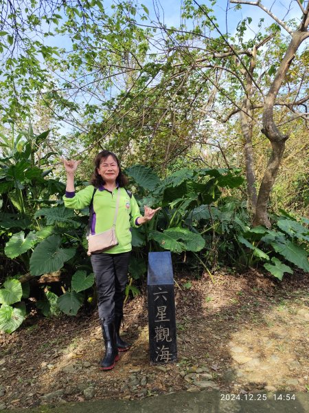 2-2 蘇澳冷泉公園→七星嶺步道→星嶺公園→蘇澳山→蘇澳運動公園→大安森林公園2678260