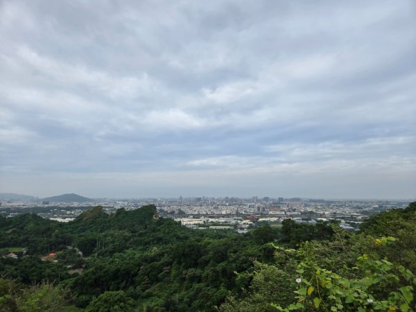 大社觀音山十三連峰環形2924406