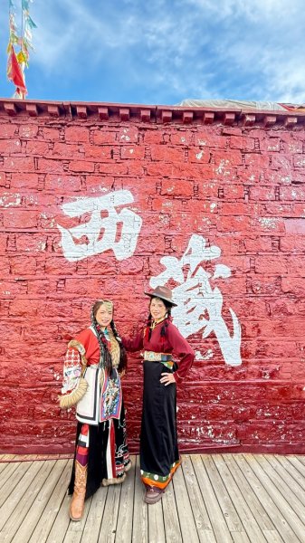 西藏♥️可愛動物🐎人物寫真/拉薩旅拍/美食2903790