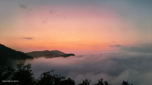 #翡翠水庫壩頂 #日出 #雲海 #新店四十份 #雲瀑 #重陽橋  #夕陽 4/123033810