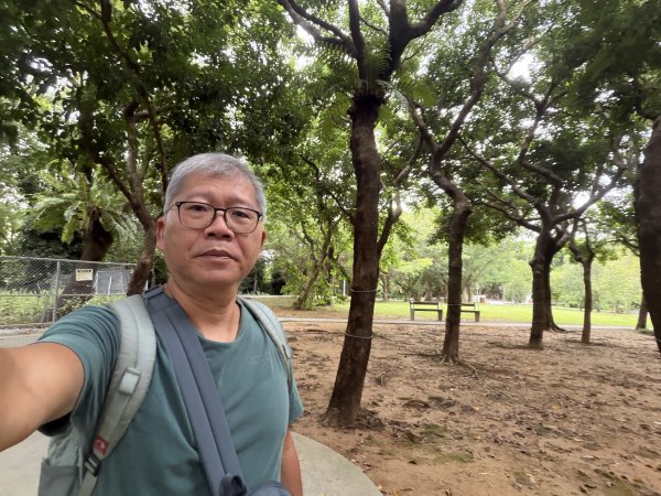 [2026臺北健走趣-14/50] 2026_0823_木柵公園3122236