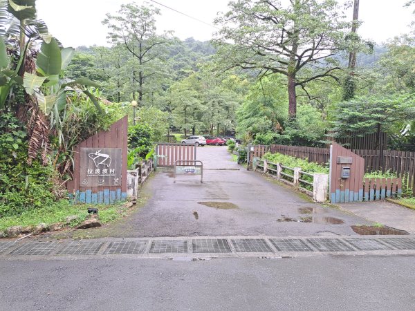 淡蘭中路第一段：暖東峽谷到十分老街3105671