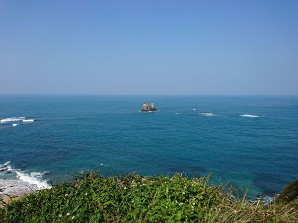 金山老街、獅頭山公園 2017.04.0140048