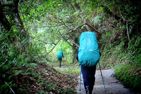 砂卡噹三雄(立霧山.清水大山.千里眼山) 2023/09/17~192296513