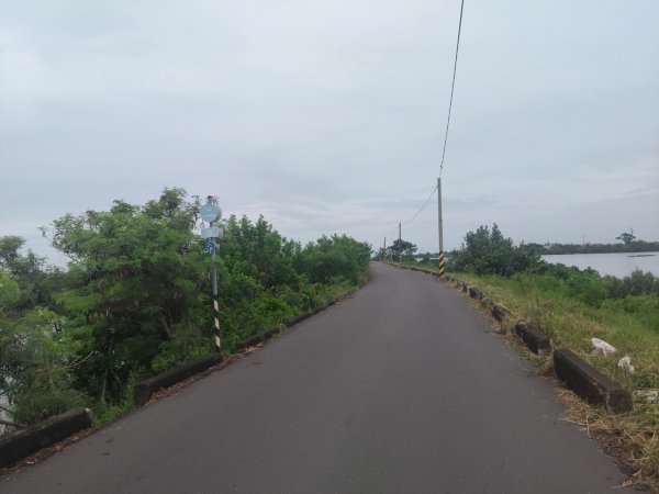 山海圳【內海之路：第一段】台江國家公園3090720
