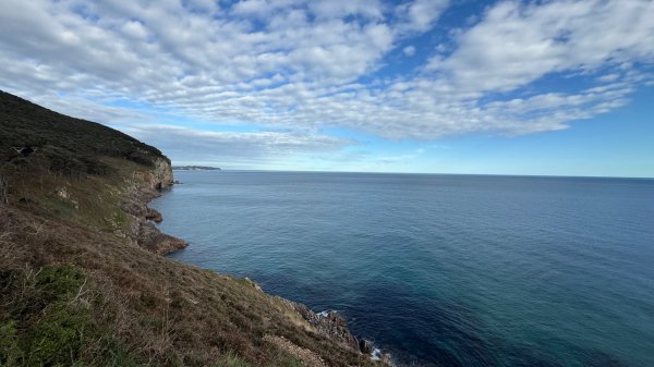 燈塔與懸崖 + 桑托尼亞的布西耶羅峰 🇪🇸 西班牙2771453