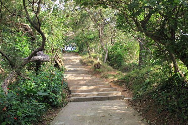 士林圓山水神社.劍潭山.老地方O型267145