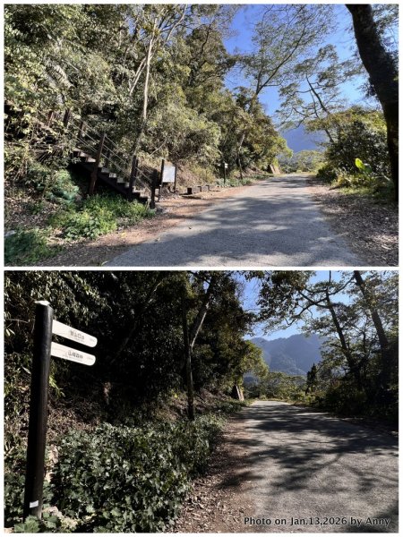 雪山坑步道（巨人之手）2986460