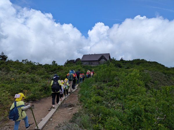 20260703 秋田森吉山3081929