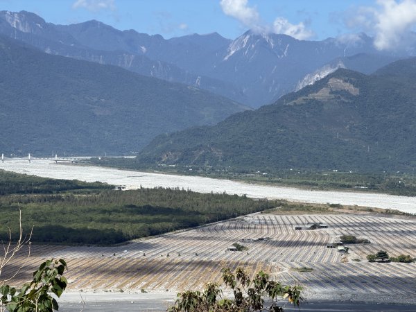 [漫遊縱谷 愛在花東] 2025_1018 米棧古道(第二回)