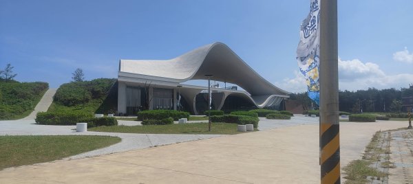 永安海螺文化館2855907