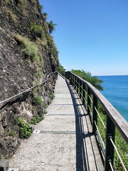 親不知子天空步道(親不知子海上古道)643655