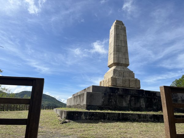 [屏步青雲 尋寶任務-10/10] 2024_1109 石門古戰場、屏東石門山步道2646614