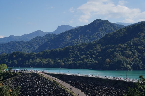桃園 龍潭 太平山、清水坑山、石門山、小粗坑山、大竹坑山2977155