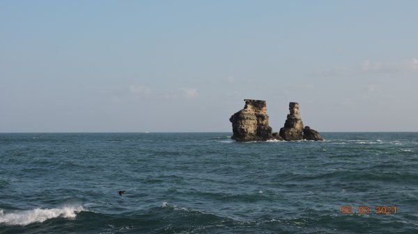 山海GO龜島曉日>忘憂谷>茶壺&半屏山1257266