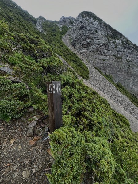 2024/07/07~08 帶著神隊友76歲老爸來去雪北童話小屋住一晚2547616