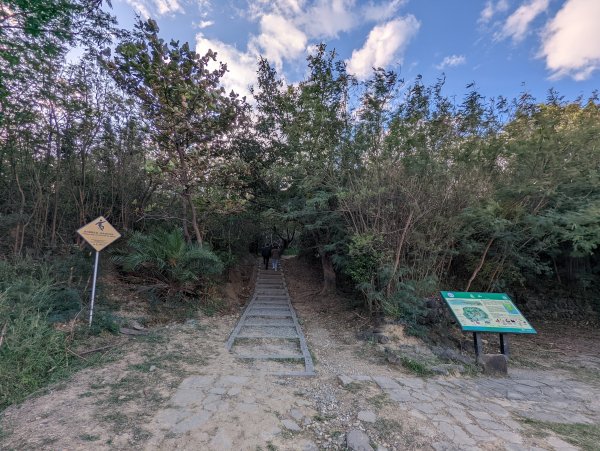 無敵海景的車城龜山步道1535709