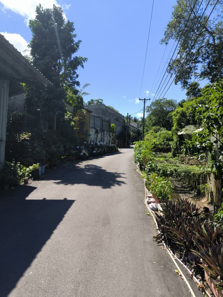 20250906泰山辭修公園、尖棟山、69步道、瓊仔胡2879495