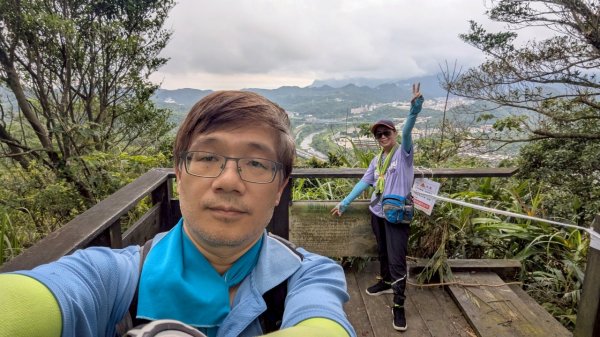 114.06.07過港山-四腳亭砲台-深澳坑砲台山之旅2806580