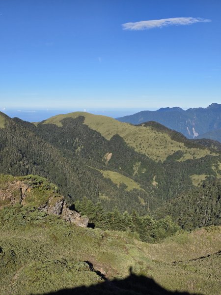 20250824 石門山+石門山北峰+哈哈山+哈哈山南峰2919450