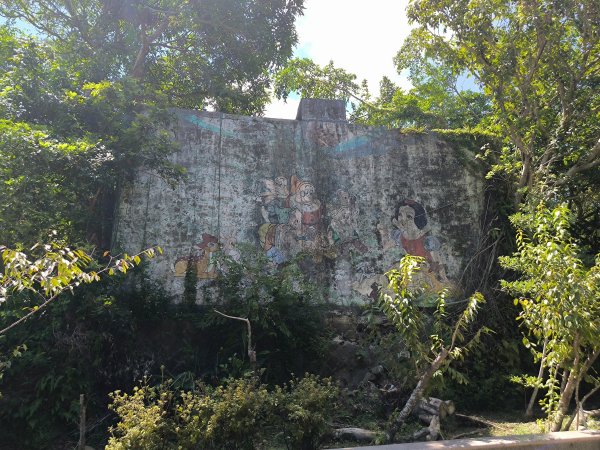 20250917微笑山線：【二格山系】和美山螢火蟲段2888889