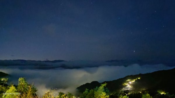 北宜郊山之濫觴 #琉璃光雲海 #火燒雲 #日出 #觀音圈 #霧虹  9/152593628