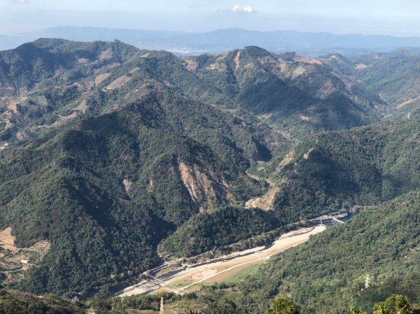 白毛山【一年一雄 完登七雄不是夢】771503